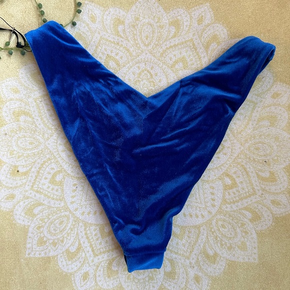 NWT Crush on You Bikini Bottom - Picture 3 of 4